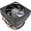 Кулер для процесора AMD Wraith Prism LED RGB (712-000075) Б/в - мініатюра 2