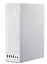 Корпус Chieftec UNI BE-10W-300 300W SLIM FF White (BE-10W-300) - мініатюра 2