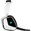 Ігрові навушники Corsair Void RGB Elite Wireless White (CA-9011202) [130614] - мініатюра 6
