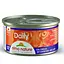 Консервований корм Almo Nature Daily Menu Cat Мус із кроликом для кішок (85 гр.) - мініатюра 1