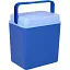 Термобокс Bo-Camp Arctic 32 л голубой (6702875) - миниатюра 1