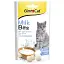 Ласощі для котів GimCat Milk Bits молоко 40 г - мініатюра 1