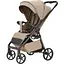 Прогулочная коляска-книга Carrello Bravo Carbon CRL-5530 Frost Beige - миниатюра 1
