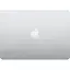 Ноутбук Apple MacBook Air 13" M4 16/256GB Silver 2025 (MW0W3) [129785] - мініатюра 3