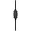 Наушники с микрофоном 2E HG340 RGB 3.5mm Black (2E-HG340BK) - миниатюра 9