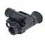 Монокуляр (прибор) с ночным видением Vector Optics NVG 10 + WiFi на каску (до 800м) - миниатюра 2