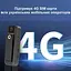 Портативный видеорегистратор Vstarcam CB77-4G под SIM карту - миниатюра 4