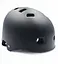 Велосипедний шолом A-Bike ЕС-109 S (50-54 см) чорний (G0001403) - мініатюра 1