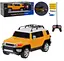 Машина на радіокеруванні, акумулятор 1:24, Toyota FJ Cruiser, 20x9x7 см, 27055 (В асортименті) - мініатюра 1