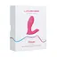 Вібратор Lovense Flexer 10.1 см рожевий - мініатюра 8