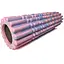 Масажний ролик EasyFit Morze 45 см Рожевий (EF-3341-2-P) - мініатюра 1