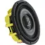 Сабвуферный динамик Ground Zero GZHW 12SPL-D2 FLAT - миниатюра 1