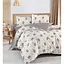 Комплект постільної білизни Homesco Євро 000280798 - мініатюра 1