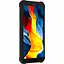 Смартфон Oulitel WP32 593" HD+ /4 ГБ/128 ГБ T606/6300 мАч/IP68/20+5 Мп Orange - миниатюра 3