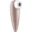 Вакуумний стимулятор Satisfyer Number One Next Generation SO1644 (108482) - мініатюра 1