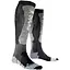 Носки X-Socks Skiing Light 35-38 Черный/Серый (1068-X20030 35-38) - миниатюра 1