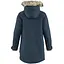 Куртка Fjallraven Nuuk Parka W Dark Navy S (1004-86369.555.S) - мініатюра 2