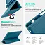 Чохол-книжка ArmorStandart Smart Fold Pen для Apple iPad 11 2025 (A16) / 10.9 2024 / 2022 Lavender Grey (ARM74942) [133699] - мініатюра 8