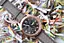 Часы Tissot PRS 516 Quartz Chronograph T131.617.36.082.00 - миниатюра 3