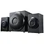 Акустична система Microlab M-110 Black - мініатюра 1