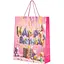 Пакет подарунковий XDW111132 Рожевий - мініатюра 1