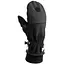 Рукавиці Millet Exploration WDS Mitt L Noir (1046-MIV2586 0247_L) - мініатюра 1
