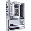 Материнська плата ASUS TUF GAMING B850-BTF WIFI WHITE (TUF GAMING B850-BTF WIFI W) (Socket AM5, AMD B850, ATX) - мініатюра 2
