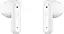 Беспроводные наушники 1MORE Neo True Wireless Earbuds (EO007) TWS, IPX5, BT5.2, 40mAh, 410mAh, 11h, white 2024 UA UCRF - миниатюра 5