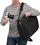 Рюкзак Thule Covert DSLR Backpack 24L (Black) 3205343 (TH 3205343) - миниатюра 2