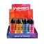 Ароматизатор Winso Magic Spray MIX №1, 30мл, 12шт набір (500027) - мініатюра 1
