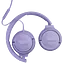 Гарнітура JBL TUNE 520C Purple (JBLT520CPUR) - мініатюра 3