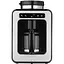 Кофеварка FCM-DG064 Black/Inox 600W ARDESTO teh0024489 - миниатюра 2