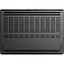 Ноутбук Asus ROG Zephyrus G14 OLED GA403UV-QS062, AMD Ryzen 9 8945HS, 5.2GHz, 14 3K, 120Hz, 16GB, SSD 1TB, NVIDIA GeForce RTX 4060 8GB, Free DOS - миниатюра 14