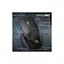 Мишка OfficePro M395B Silent Click Ergonomic Wireless Black (M395B) - мініатюра 6