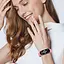 Ремешок Ocean Band для Xiaomi Mi Band 9/8/10 Розовый / Pink - миниатюра 6