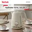 Електрочайник Tefal Soleil+ бежевий 1.7 л (KO355AE0) - мініатюра 3