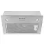 Вытяжка полновстраиваемая Minola HBI 5327 I 800 LED - миниатюра 1