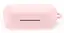 Чохол-накладка DK Silicone Candy Friendly з карабіном для Huawei FreeBuds SE (pink) - мініатюра 2