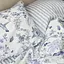 Пододеяльник MBM HOME Жасминовый сад 200x220см BL-DC-26 принт-полоска (BL-DC-26 PRINT/STRIPES) - миниатюра 6