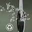 Вертикальный пылесос Electrolux 500 ES52CB18SH - миниатюра 4