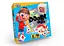 Настільна гра Danko Toys Доббль Картинки: Кубики (Doobl Image: Cubes) (укр.) (DBI-04-01U) - мініатюра 1