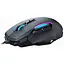 Мышь компьютерная Roccat Kone AIMO Remastered Black (ROC-11-820-BE) - миниатюра 2