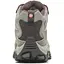 Ботинки женские Merrell Moab 3 Mid GTX 39 Сірий-Помаранчевий - миниатюра 3