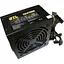 Блок питания 500 Вт, GTL, Black, 120 мм, 2xMolex/4xSATA/1x6-pin/1x4+4-pin/1x20+4-pin, защита SCP/OCP/OVP/UVP (GTL-500-120) - миниатюра 1