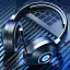 Навушники з мікрофоном HP DHE-8008U USB 7.1 Surround Noise Cancelling LED Black - мініатюра 5