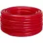 Шланг армированный 3-х слойный Alloid Building Tools Scarlet Butterfly 1/2" 20 м (WH-67668) - миниатюра 4