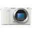 Бездзеркальний фотоапарат Sony ZV-E10 II Body White (ZVE10M2W) UA [130042] - мініатюра 1