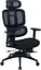 Офісне крісло OfficePro Skyline OC750-B-B-B (OC750-B-B-B) - мініатюра 3