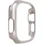 Чехол-бампер DK Пластик Vinyl для Apple Watch 49mm (starlight) - миниатюра 1