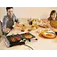 Электрогриль прижимной Braun MultiGrill 7 CG 7044 - миниатюра 8
